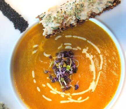 20 Best Vegan Snacks for Meal Prep: Quick and Delicious Options