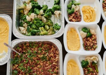 Ultimate Guide to a 7 Day Vegan Meal Plan: Fresh & Easy Recipes