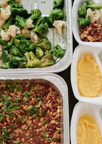 Ultimate Guide to a 7 Day Vegan Meal Plan: Fresh & Easy Recipes