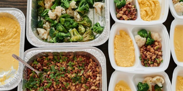 Ultimate Guide to a 7 Day Vegan Meal Plan: Fresh & Easy Recipes