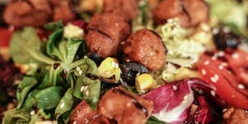 20 Best Vegan Meal Planning Recipes for Every Season