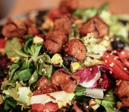 20 Best Vegan Meal Planning Recipes for Every Season