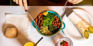 Top 10 Affordable Vegan Meal Plans for Beginners: A Complete Guide