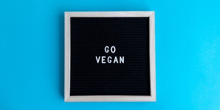 Top 10 Benefits of Ethical Veganism for Health and Environment