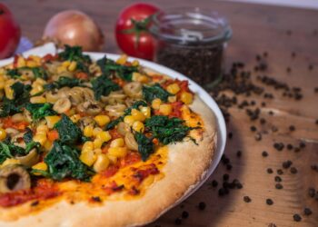 Unlock Flavor: 10 Vegan Cooking Hacks for Beginners