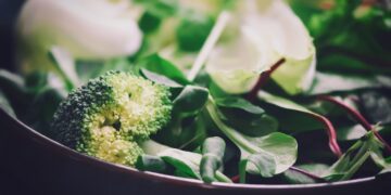 Master Your Week with This Ultimate Vegan Meal Planning Grocery List