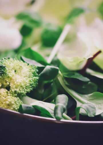 Master Your Week with This Ultimate Vegan Meal Planning Grocery List