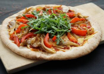 Easy Vegan Switch: A Beginner’s Guide to Embracing a Vegan Lifestyle