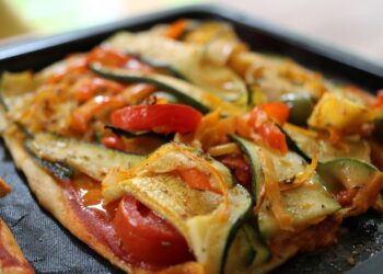 Unlocking the Benefits: A Daily Vegan Lifestyle Routine for Beginners