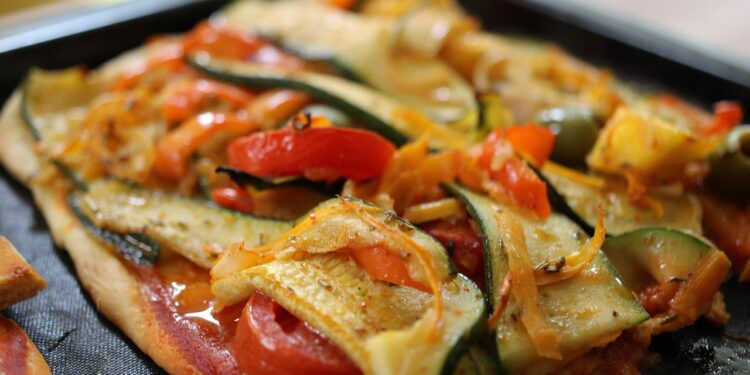 Unlocking the Benefits: A Daily Vegan Lifestyle Routine for Beginners