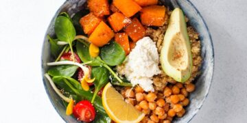 Top 10 Essentials for Your Vegan Meal Planning Grocery List