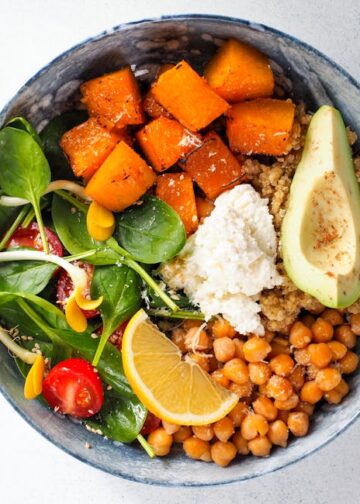 Top 10 Essentials for Your Vegan Meal Planning Grocery List