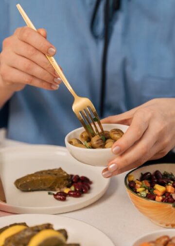 Master Your Meal Prep: The Ultimate Budget Vegan Meal Planning Guide