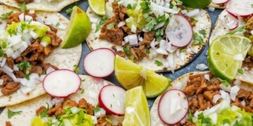 10 Essential Vegan Nutrition Tips for Muscle Gain