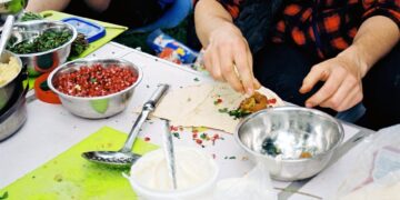 7 Essential Vegan Food Preparation Tips for Easy