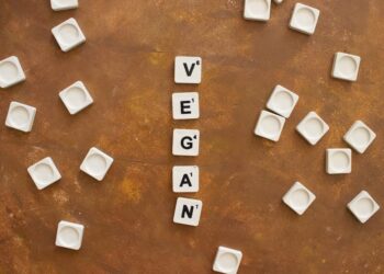 7 Ways Vegan Diets Reduce Environmental Impact