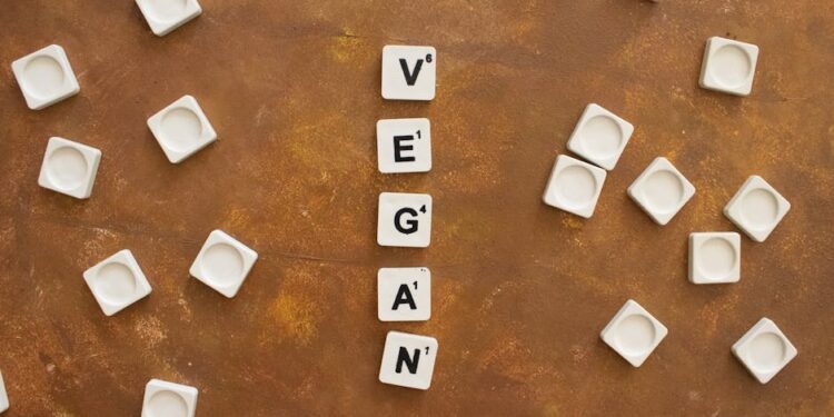 7 Ways Vegan Diets Reduce Environmental Impact