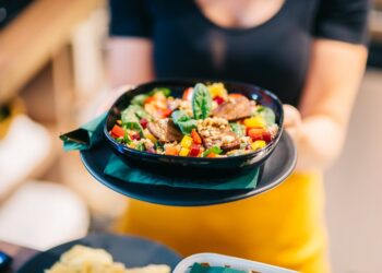 Top 5 Vegan Lifestyle Tips for Beginners: A Starter Guide