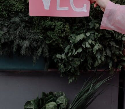 Discover the Top Benefits of Vegan Lifestyle for Health: 5 Reasons to Make the Switch