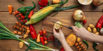 7 Easy Ways to Cook Vegan Protein Sources That Will Make Your Meals Exciting