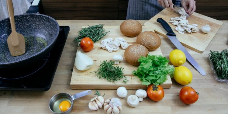 10 Essential Tricks on How to Cook Vegan Food at Home for Beginners