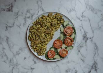 Batch Cooking Vegan Meals: A Guide to Preparing a Week’s Worth of Food
