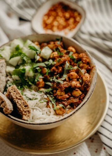 Unlock Your Health Goals: A Complete Guide to High Protein Vegan Meal Plan Weekly