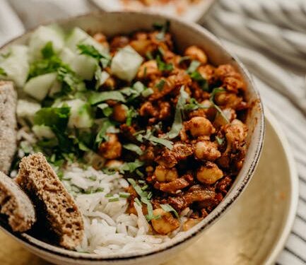 Unlock Your Health Goals: A Complete Guide to High Protein Vegan Meal Plan Weekly