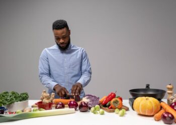 Top 10 Vegan Kitchen Essentials for Beginners: Start Your Plant-Based Journey