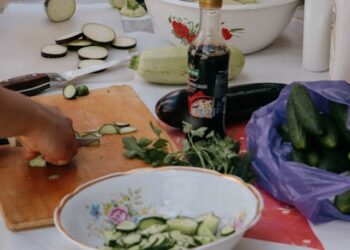 7 Essential Vegan Cooking Without Oil Tips for Beginners