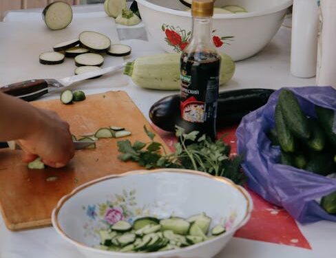 7 Essential Vegan Cooking Without Oil Tips for Beginners